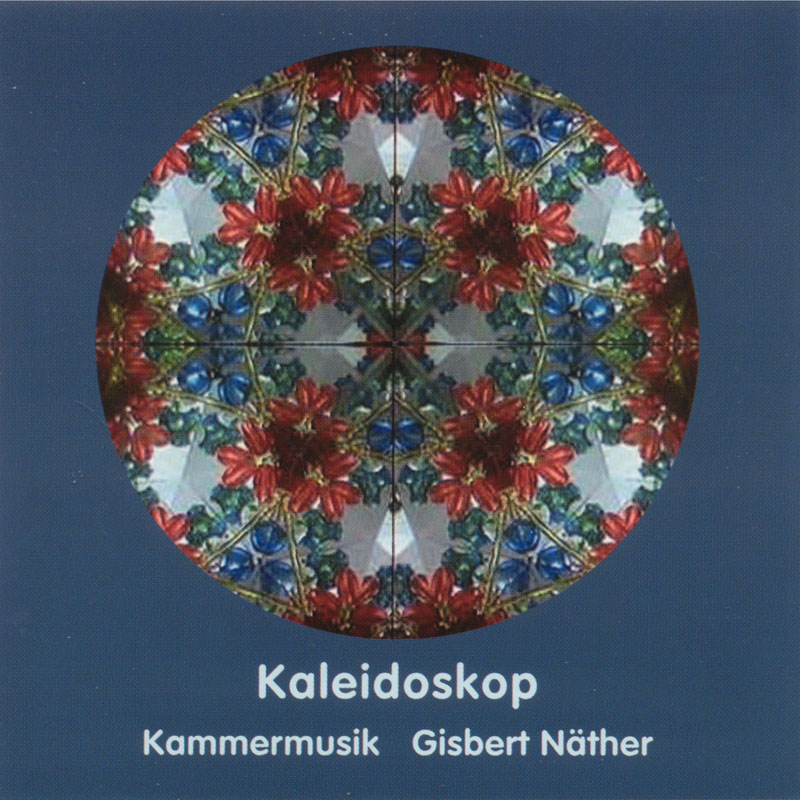 kaleidoskop cover